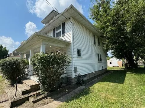Exterior - 315 Bellevue Ave, Springfield, OH 45503 photo 2 of 4