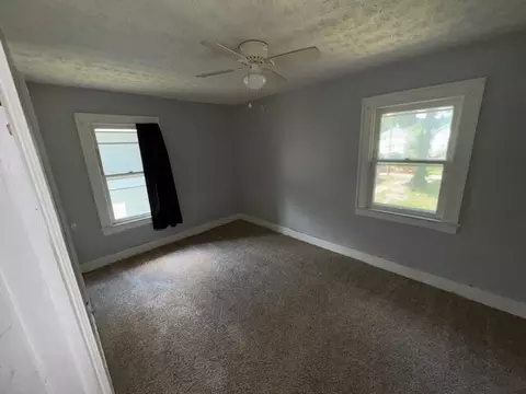 Bedroom - 315 Bellevue Ave, Springfield, OH 45503 photo 3 of 4