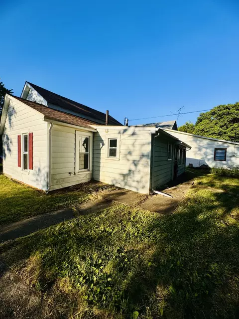 523 W Clark St, Springfield, OH 45506 photo 5