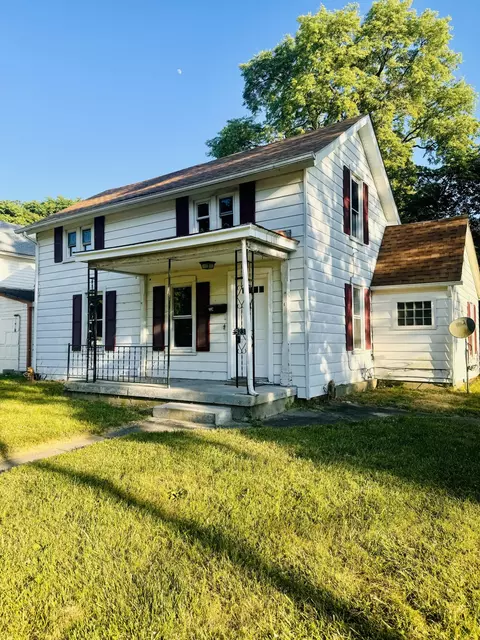 523 W Clark St, Springfield, OH 45506 photo 2
