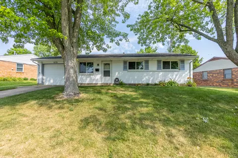 679 Winding Way, West Milton, OH 45383