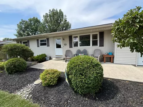 Other - 806 E Vine St, Coldwater, OH 45828 photo 1 of 7