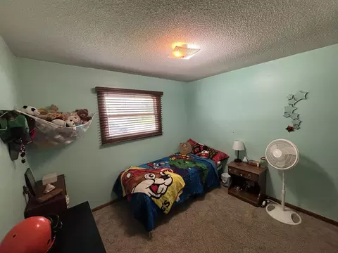 Bedroom - 806 E Vine St, Coldwater, OH 45828 photo 5 of 5