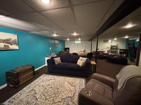 Living - 806 E Vine St, Coldwater, OH 45828 photo 2 of 2
