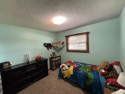 Bedroom - 806 E Vine St, Coldwater, OH 45828 photo 4 of 5