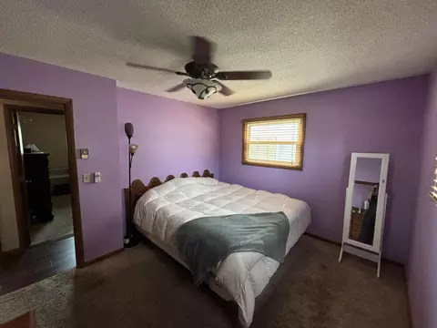 Bedroom - 806 E Vine St, Coldwater, OH 45828 photo 1 of 5
