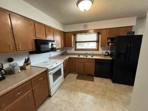 Kitchen - 806 E Vine St, Coldwater, OH 45828 photo 2 of 4