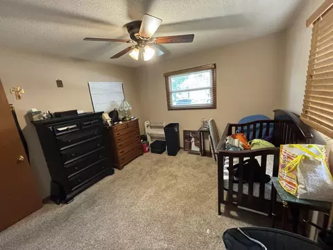 Bedroom - 806 E Vine St, Coldwater, OH 45828 photo 3 of 5