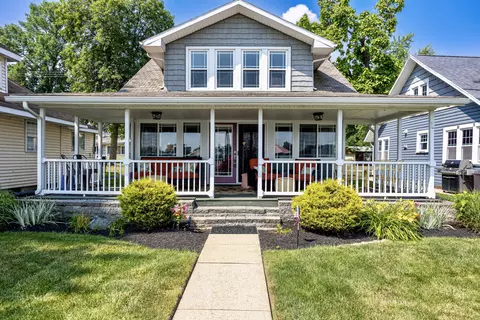 9892 Forest Ave, Lakeview, OH 43331
