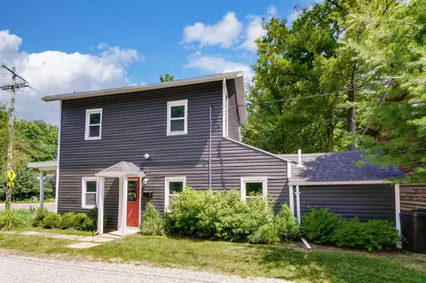 344 Elm St, Yellow Springs, OH 45387