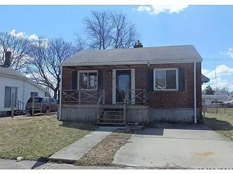 815 Clark, Piqua, OH 45356