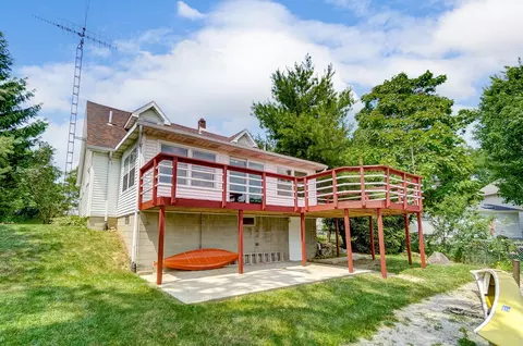 9389 Sassafras Rd, Lakeview, OH 43331