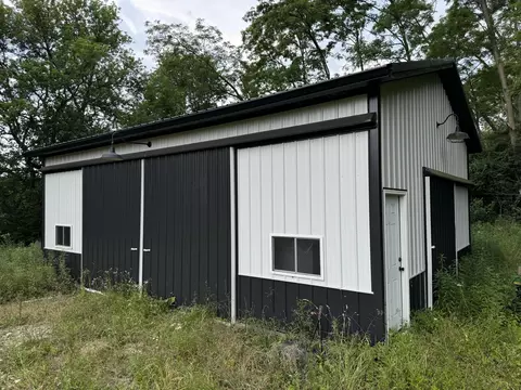 6929 N Urbana Lisbon Rd, Mechanicsburg, OH 43044
