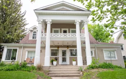 217 N Jefferson St, Van Wert, OH 45891
