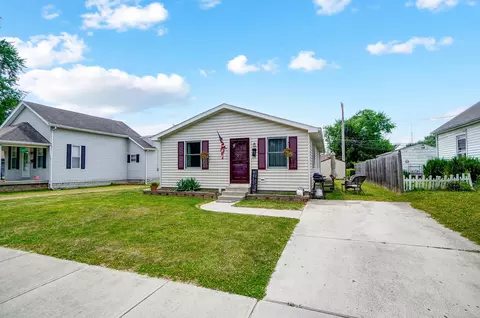 418 Ohio Ave, Troy, OH 45373