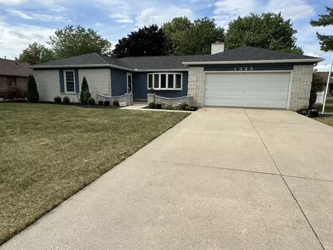 1325 Kathy St, Van Wert, OH 45891