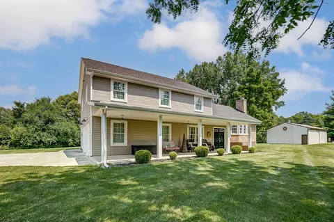 1880 Casstown Sidney Rd, Troy, OH 45373