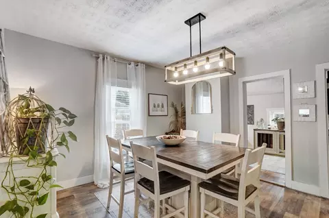 Dining - 2055 Kenton St, Springfield, OH 45505 photo 1 of 3