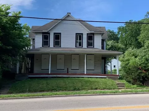 2358 Lagonda Ave, Springfield, OH 45503