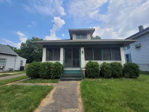 404 N Bechtle Ave, Springfield, OH 45504