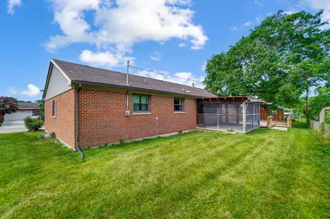 610 Latimer Dr, Springfield, OH 45503 photo 36