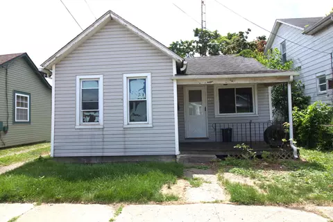 1015 James St, Springfield, OH 45503