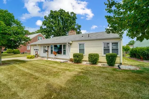 549 Grant St, Fairborn, OH 45324