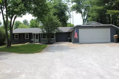 4443 Willowdale Rd, Springfield, OH 45502