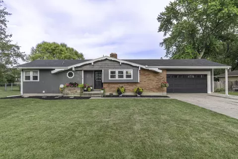 2128 Broadway Ave, Sidney, OH 45365