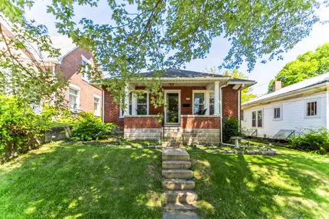 920 N Main Ave, Sidney, OH 45365
