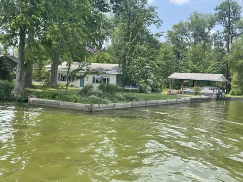 1 Walnut St, Belle Center, OH 43310