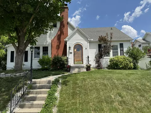 20 E 1st St, Springfield, OH 45504