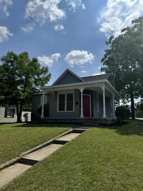 338 Defiance Rd, Saint Marys, OH 45885