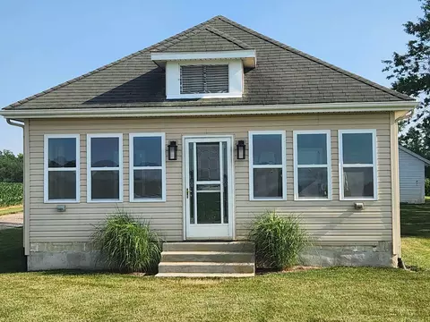 10840 W Cov Bradford, Bradford, OH 45308