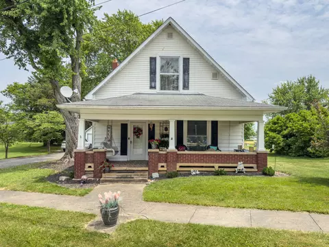 204 N Main St, Woodstock, OH 43084