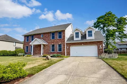 721 Stone Ridge Pl, Tipp City, OH 45371