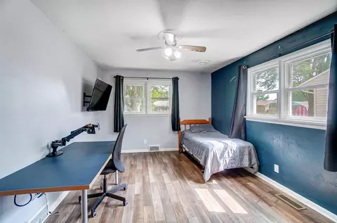 Bedroom - 1201 Ervin Rd, Van Wert, OH 45891 photo 1 of 6
