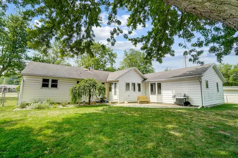 Exterior - 1201 Ervin Rd, Van Wert, OH 45891 photo 3 of 6