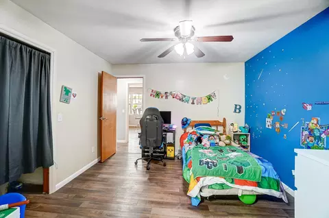 Bedroom - 1201 Ervin Rd, Van Wert, OH 45891 photo 4 of 6
