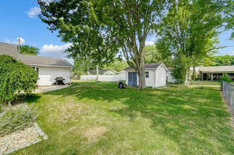 Exterior - 1201 Ervin Rd, Van Wert, OH 45891 photo 5 of 6
