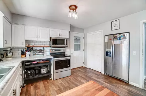 Kitchen - 1201 Ervin Rd, Van Wert, OH 45891 photo 5 of 5