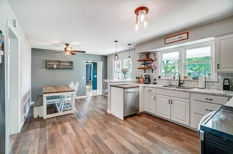 Kitchen - 1201 Ervin Rd, Van Wert, OH 45891 photo 3 of 5