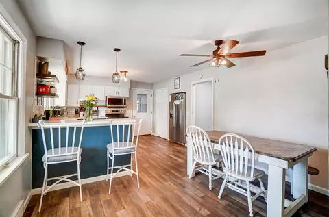Dining - 1201 Ervin Rd, Van Wert, OH 45891 photo 1 of 1