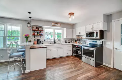 Kitchen - 1201 Ervin Rd, Van Wert, OH 45891 photo 1 of 5