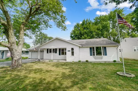 1201 Ervin Rd, Van Wert, OH 45891