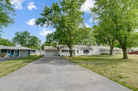 Exterior - 1201 Ervin Rd, Van Wert, OH 45891 photo 2 of 6
