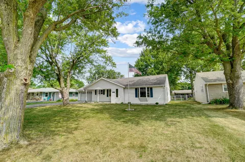 Exterior - 1201 Ervin Rd, Van Wert, OH 45891 photo 1 of 6