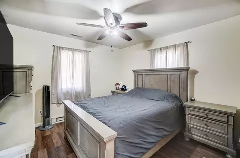 Bedroom - 1201 Ervin Rd, Van Wert, OH 45891 photo 5 of 6