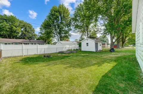 Exterior - 1201 Ervin Rd, Van Wert, OH 45891 photo 6 of 6