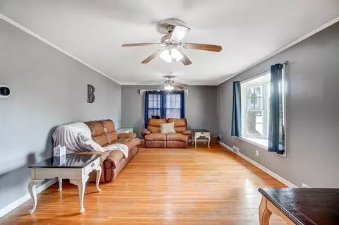 Living - 1201 Ervin Rd, Van Wert, OH 45891 photo 1 of 3